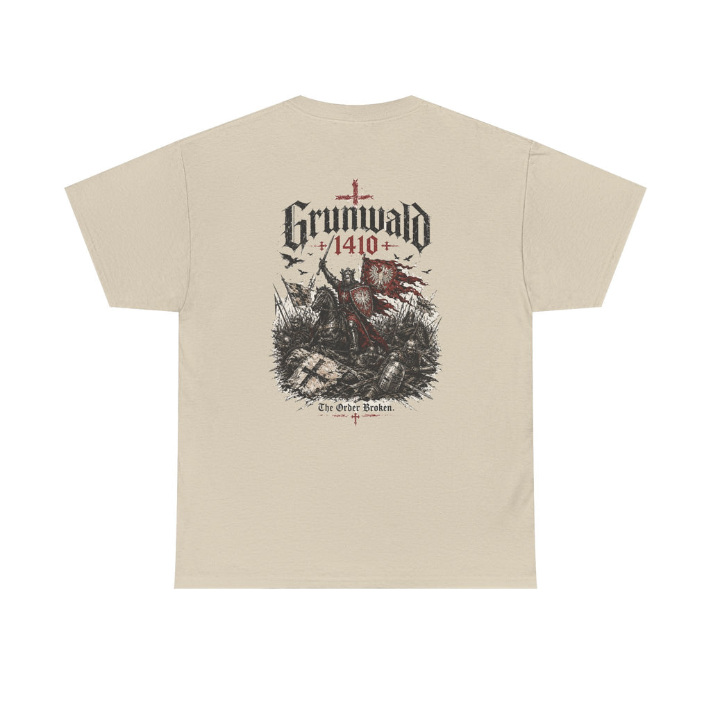 Grunwald - 1410 - The Order Broken