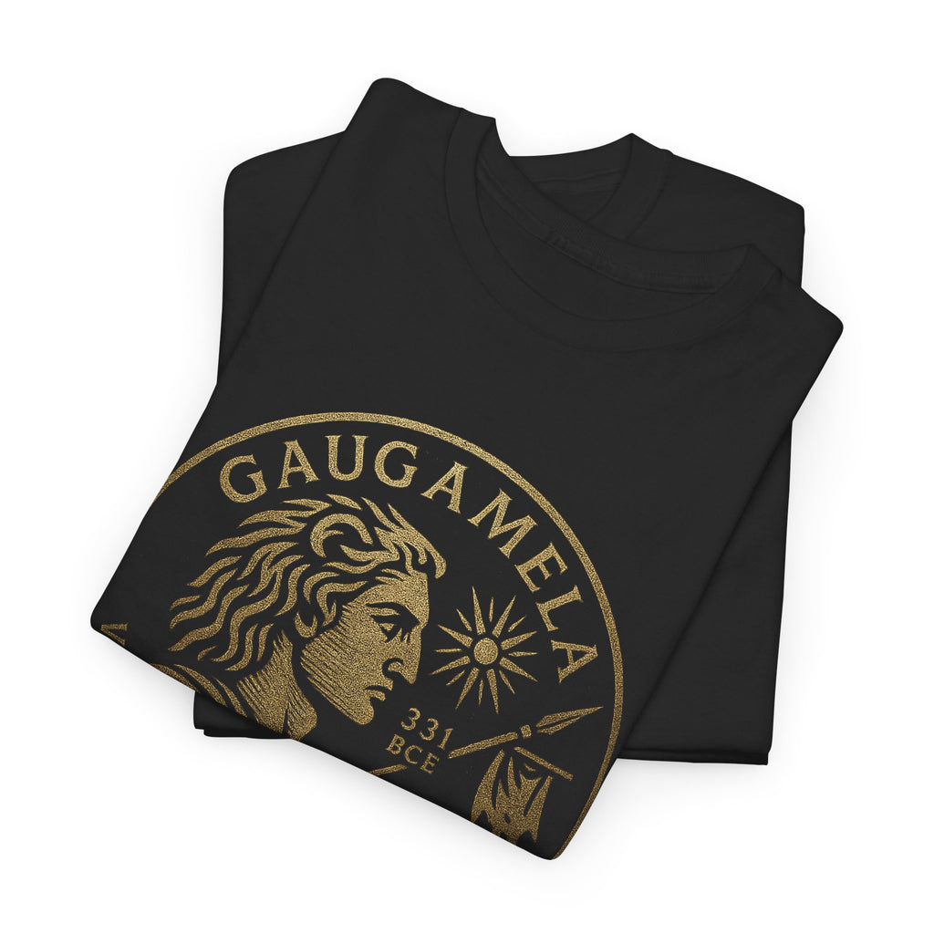 Battle of Gaugamela 331 BC