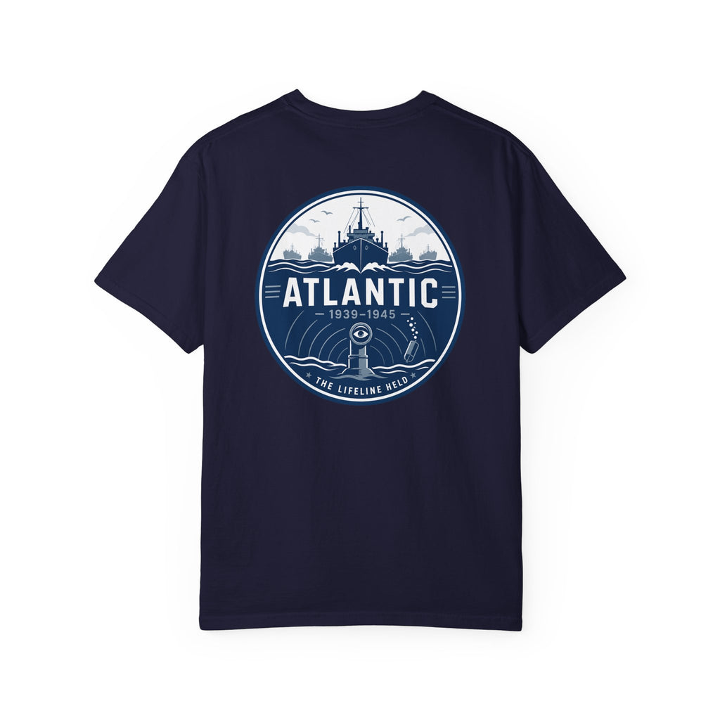 Battle of the Atlantic 1939-1945