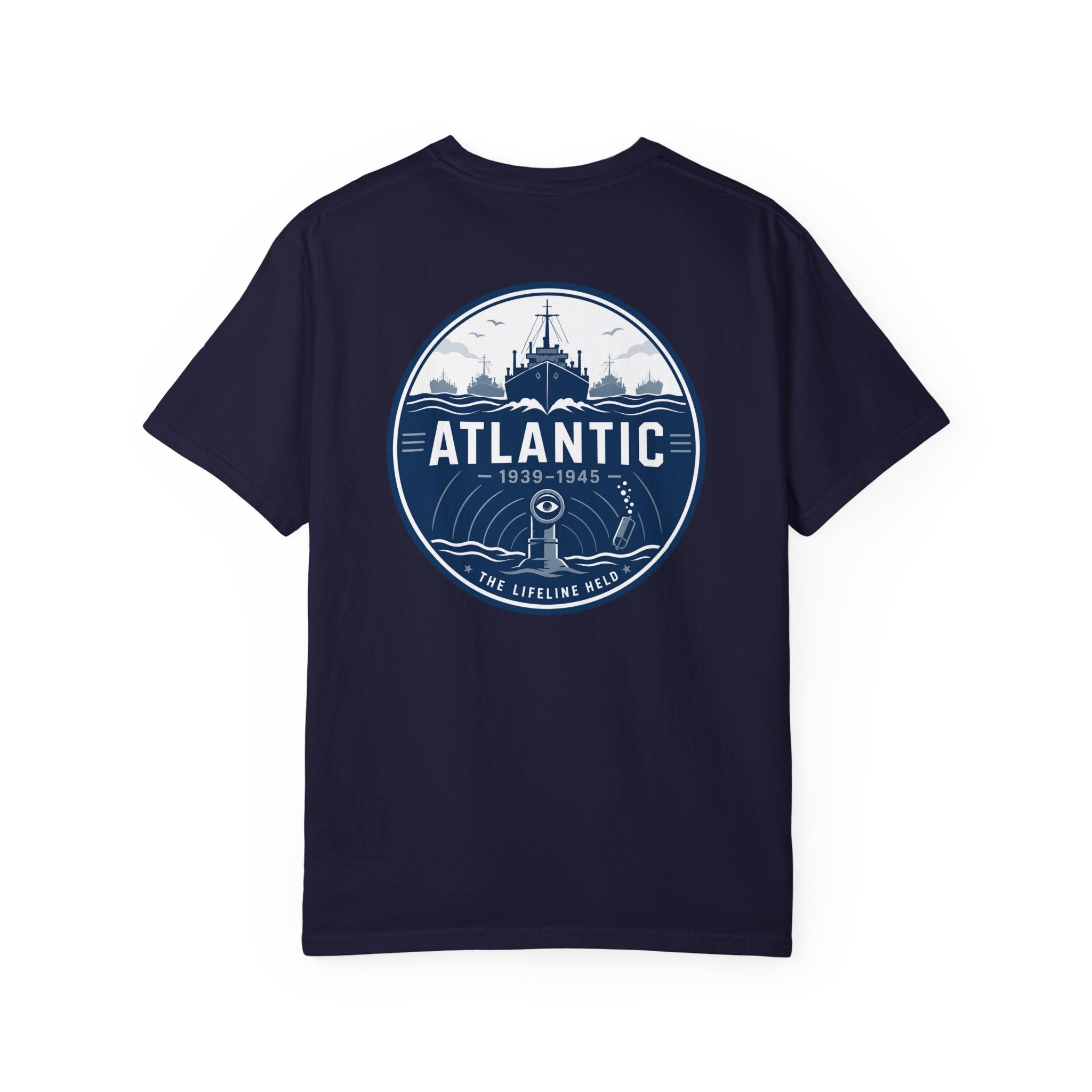 Battle of the Atlantic 1939-1945