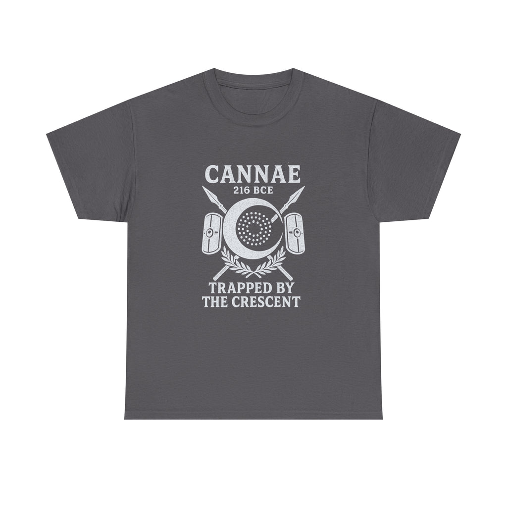 Cannae Battle 216 BCE Roman Military Design