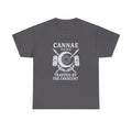 Cannae Battle 216 BCE Roman Military Design
