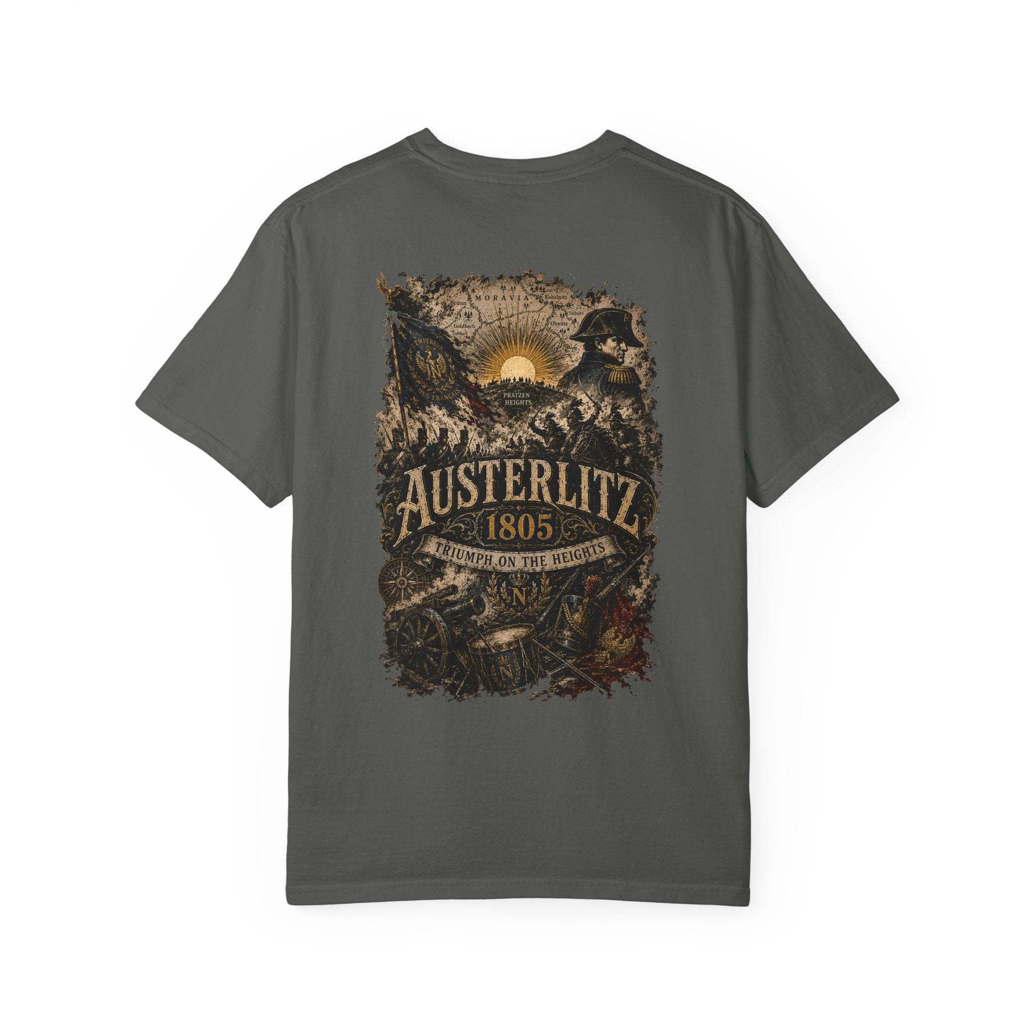 Austerlitz 1805