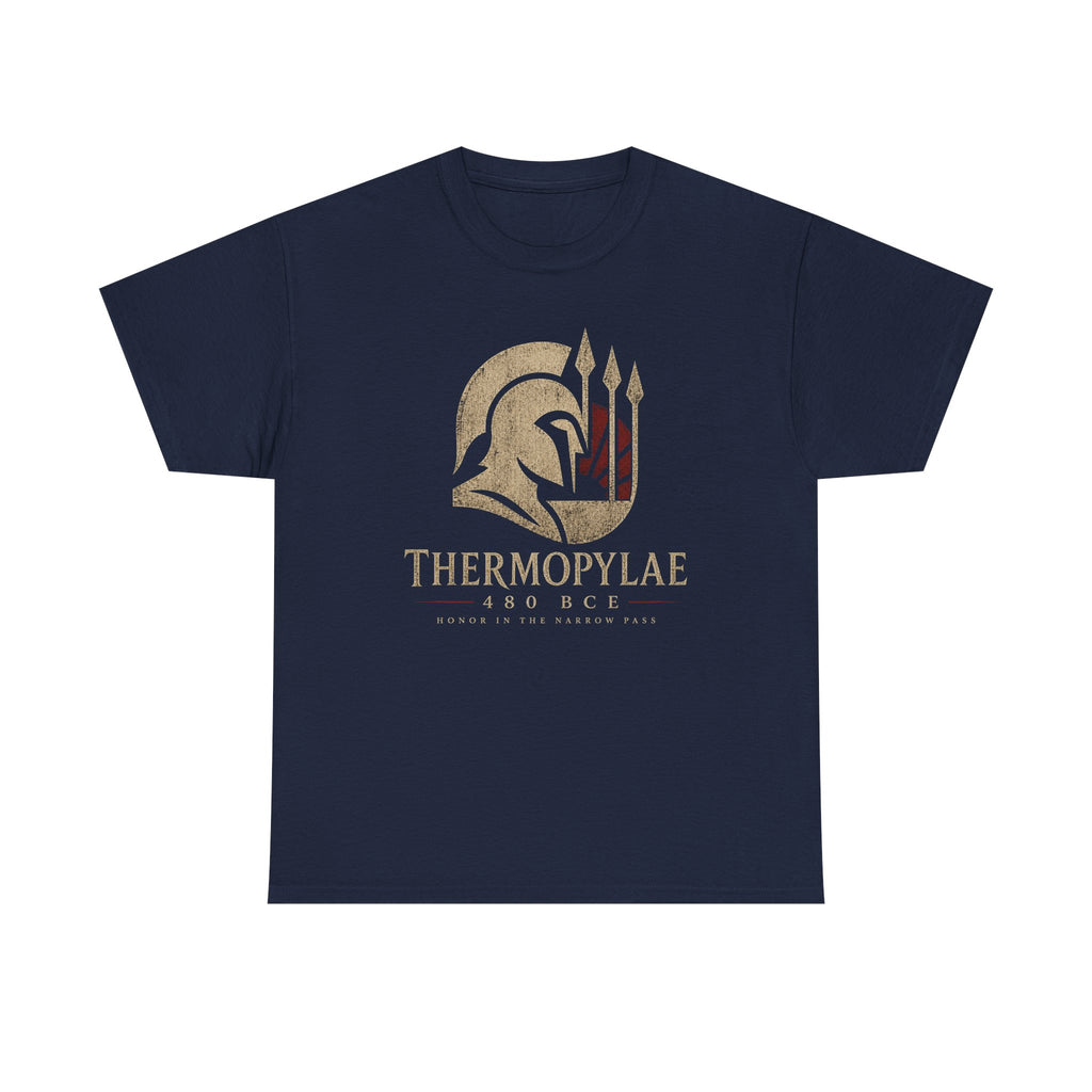 Thermopylae - The Spartan Stand