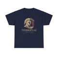 Thermopylae - The Spartan Stand