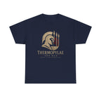 Thermopylae - The Spartan Stand