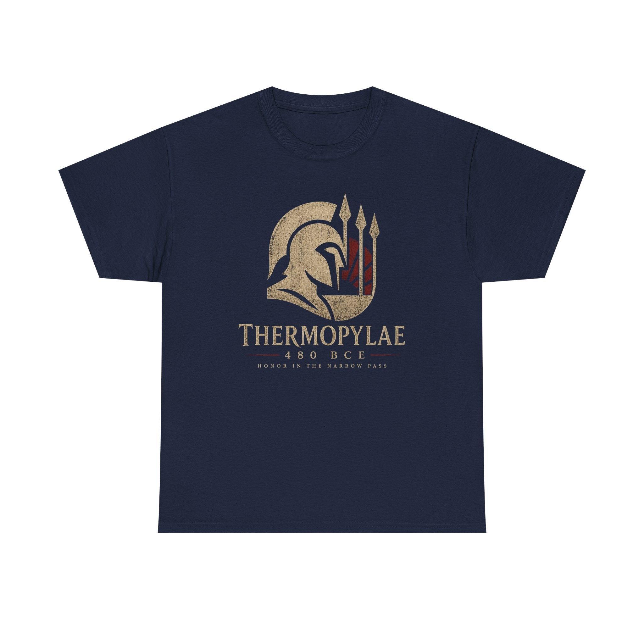 Thermopylae - The Spartan Stand