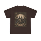 Hattin 1187 - Faith Met Fire