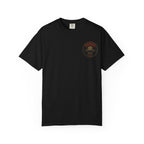 Battle of the Somme T-Shirt — Vintage WWI Commemorative Tee