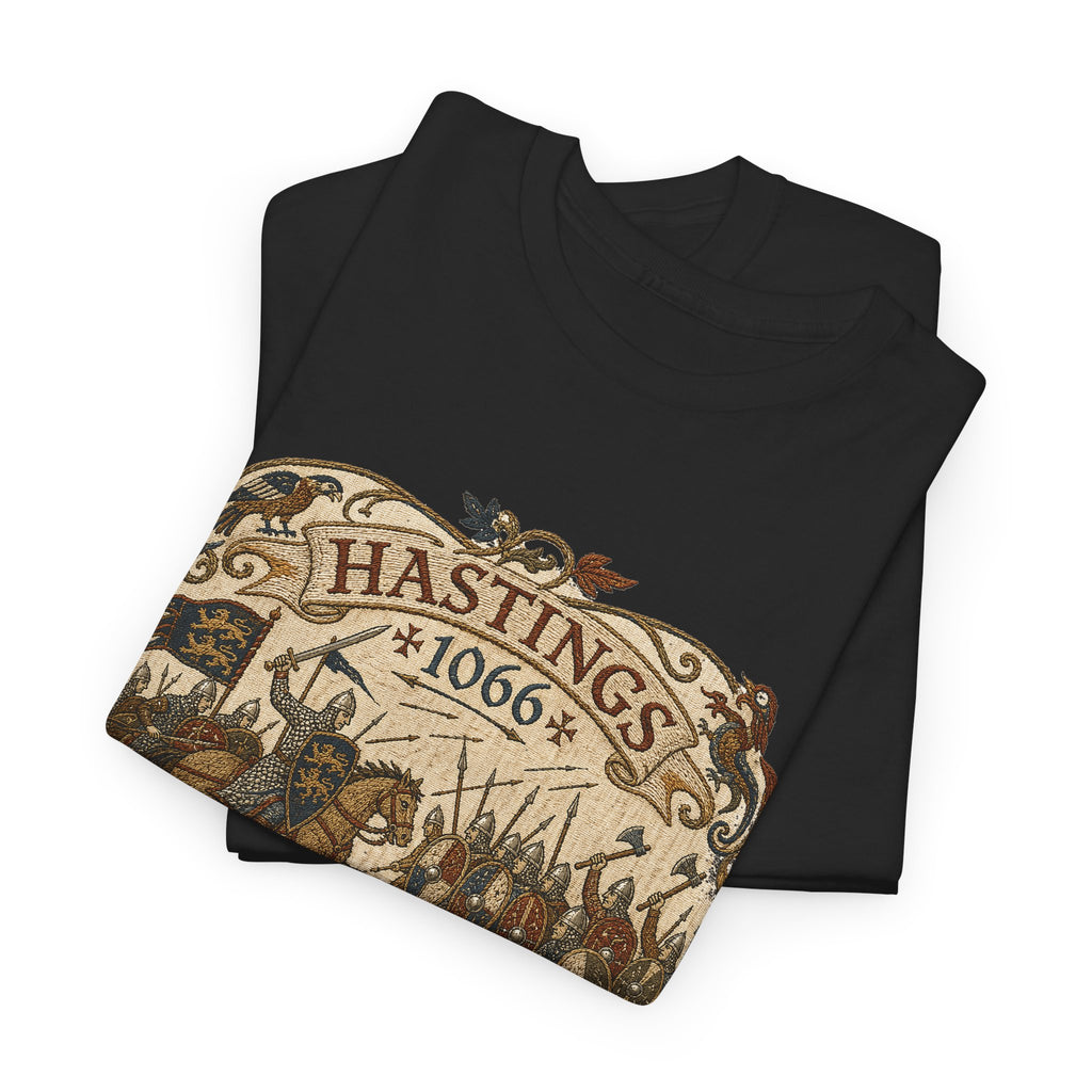 Battle of Hastings
