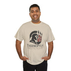 Thermopylae - The Spartan Stand