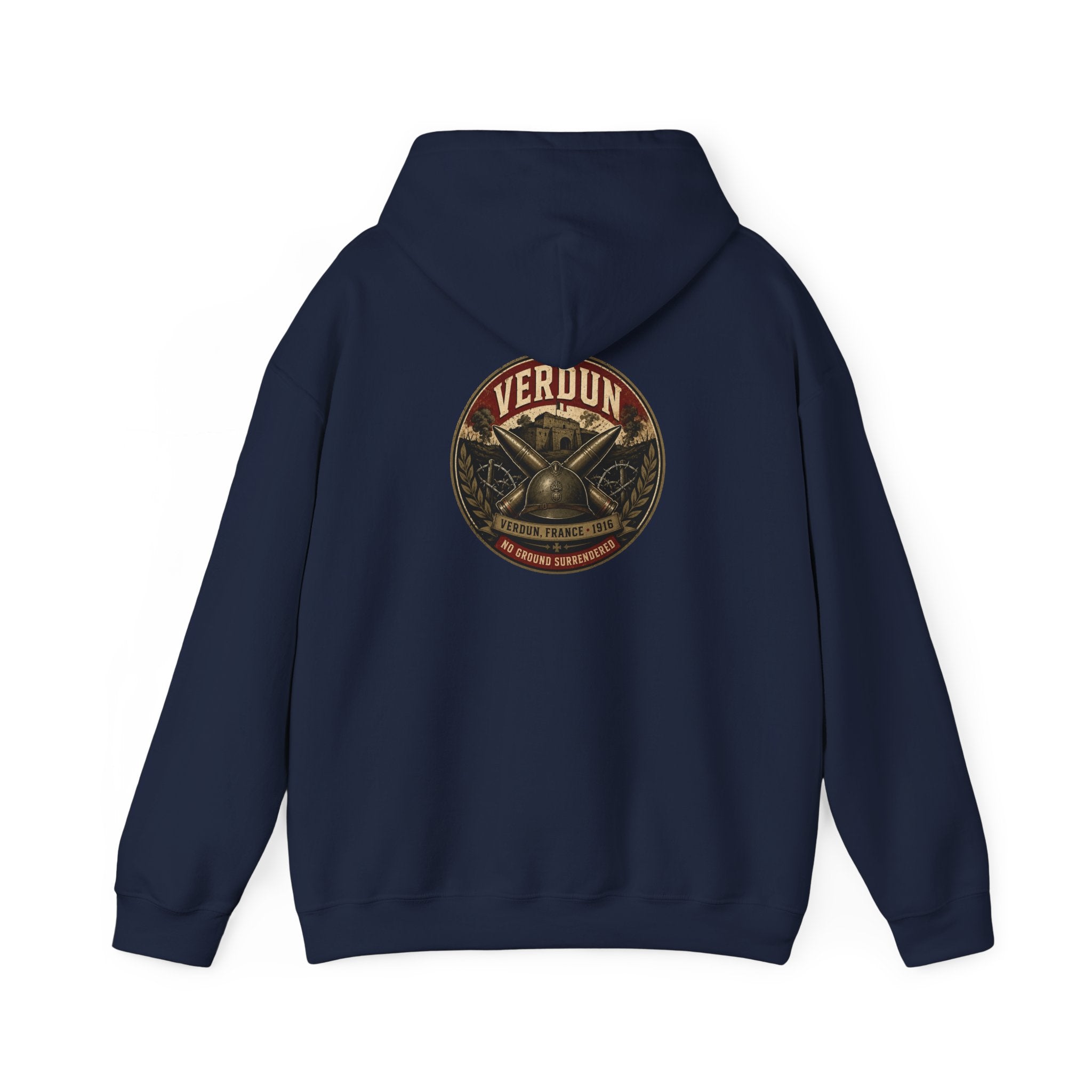 Verdun 1916