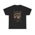 Lützen 1632 Historical Battle Tee – Vintage Military Graphic Shirt