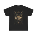 Lützen 1632 Historical Battle Tee – Vintage Military Graphic Shirt