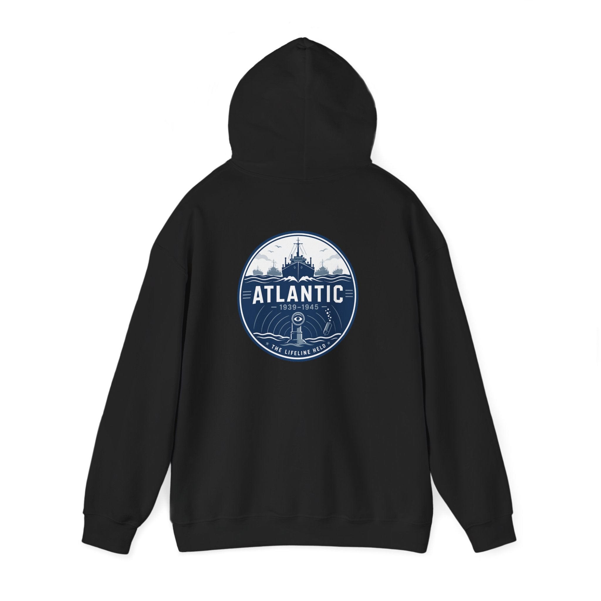 Battle of the Atlantic 1939-1945