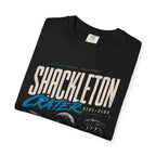 Lunar War 2101 - Shackleton Crater 2