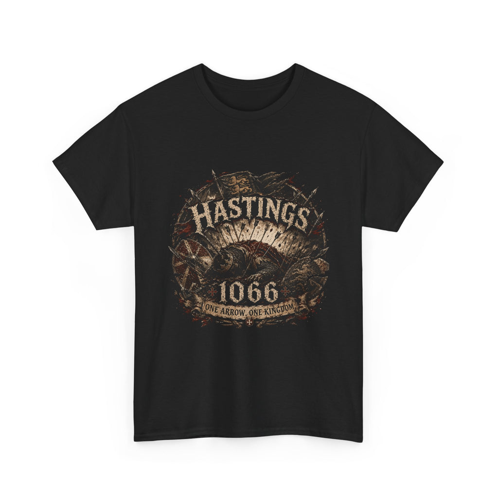 Hastings 1066 - One Arrow, One Kingdom
