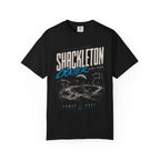 Lunar War 2101 - Shackleton Crater 2