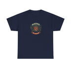 Marne 1914 No Further Military Emblem