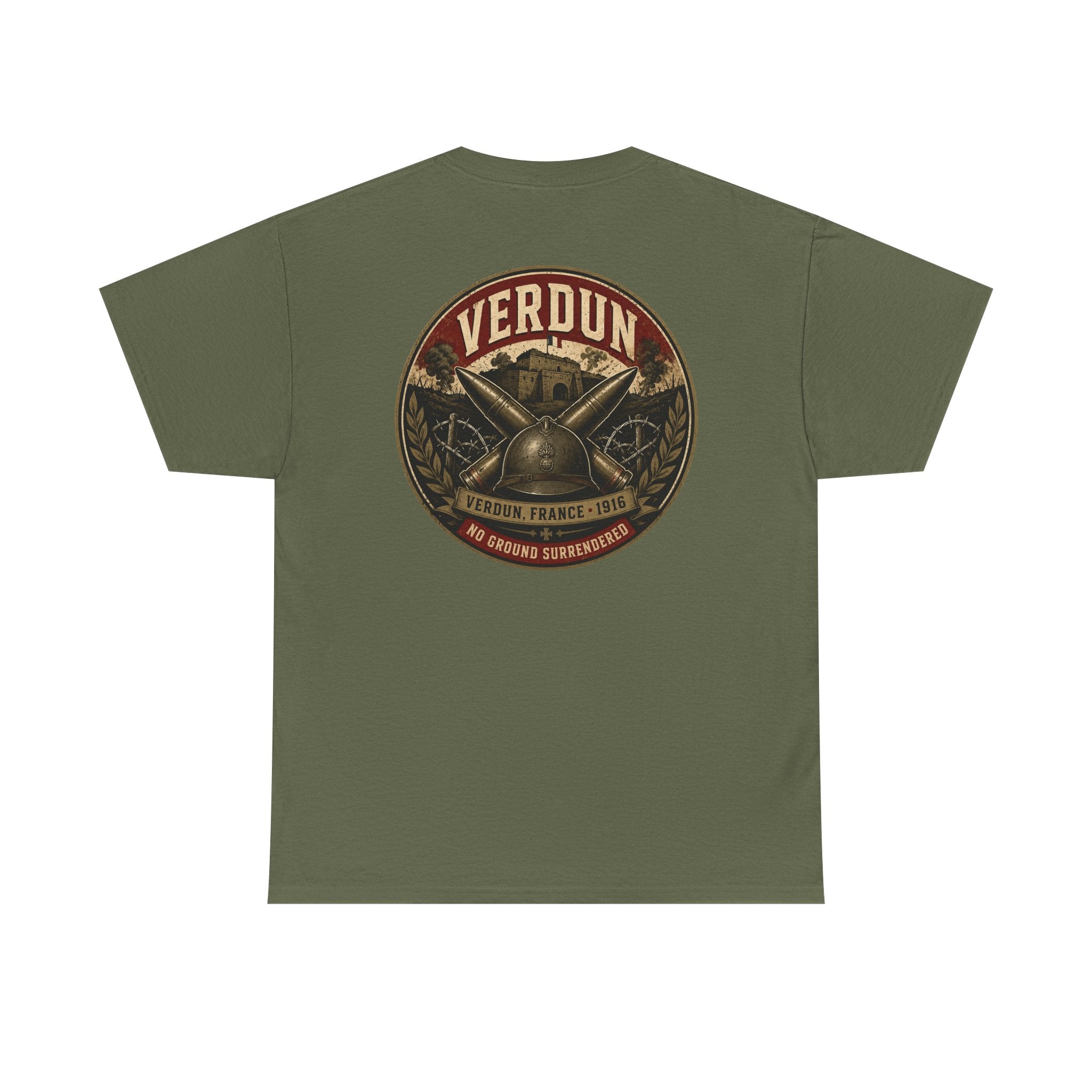 Verdun