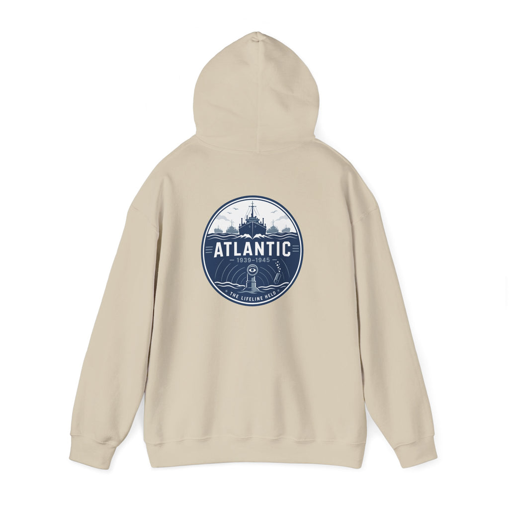 Battle of the Atlantic 1939-1945