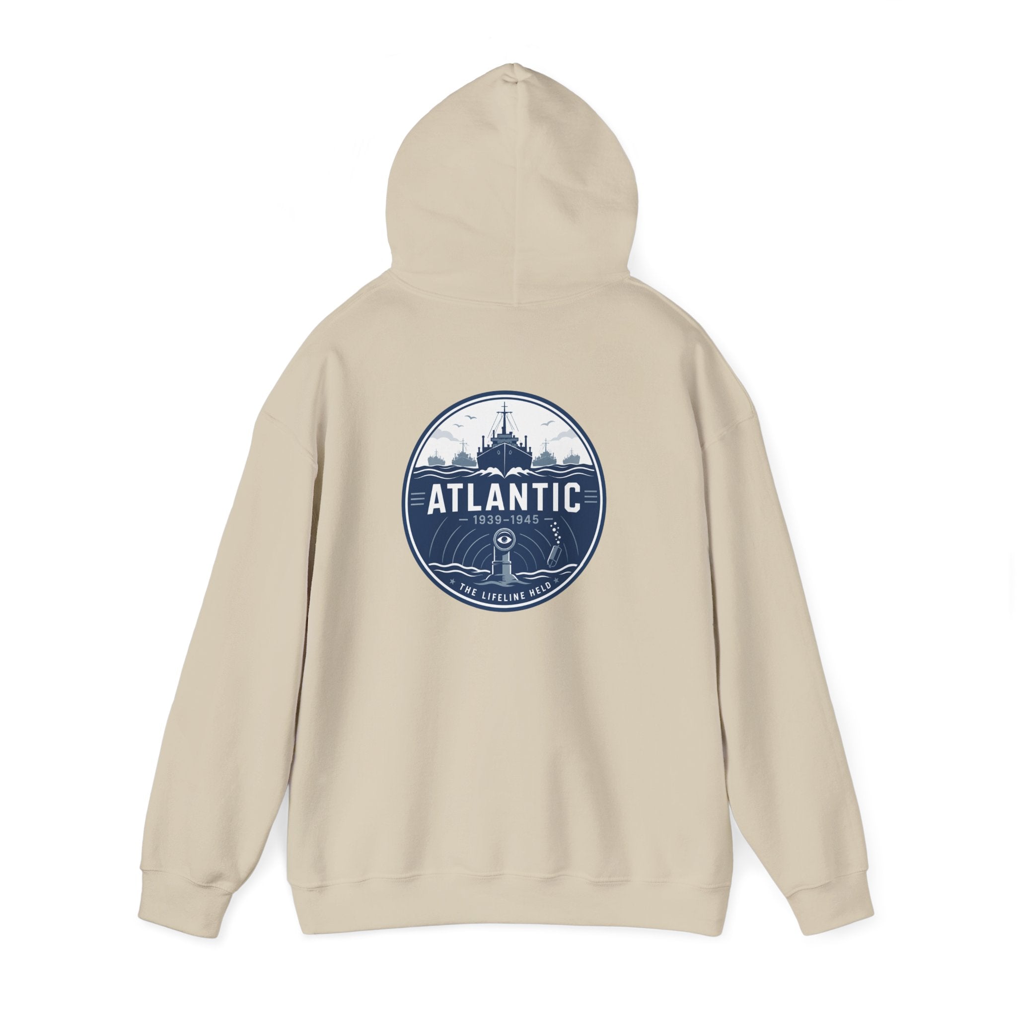 Battle of the Atlantic 1939-1945