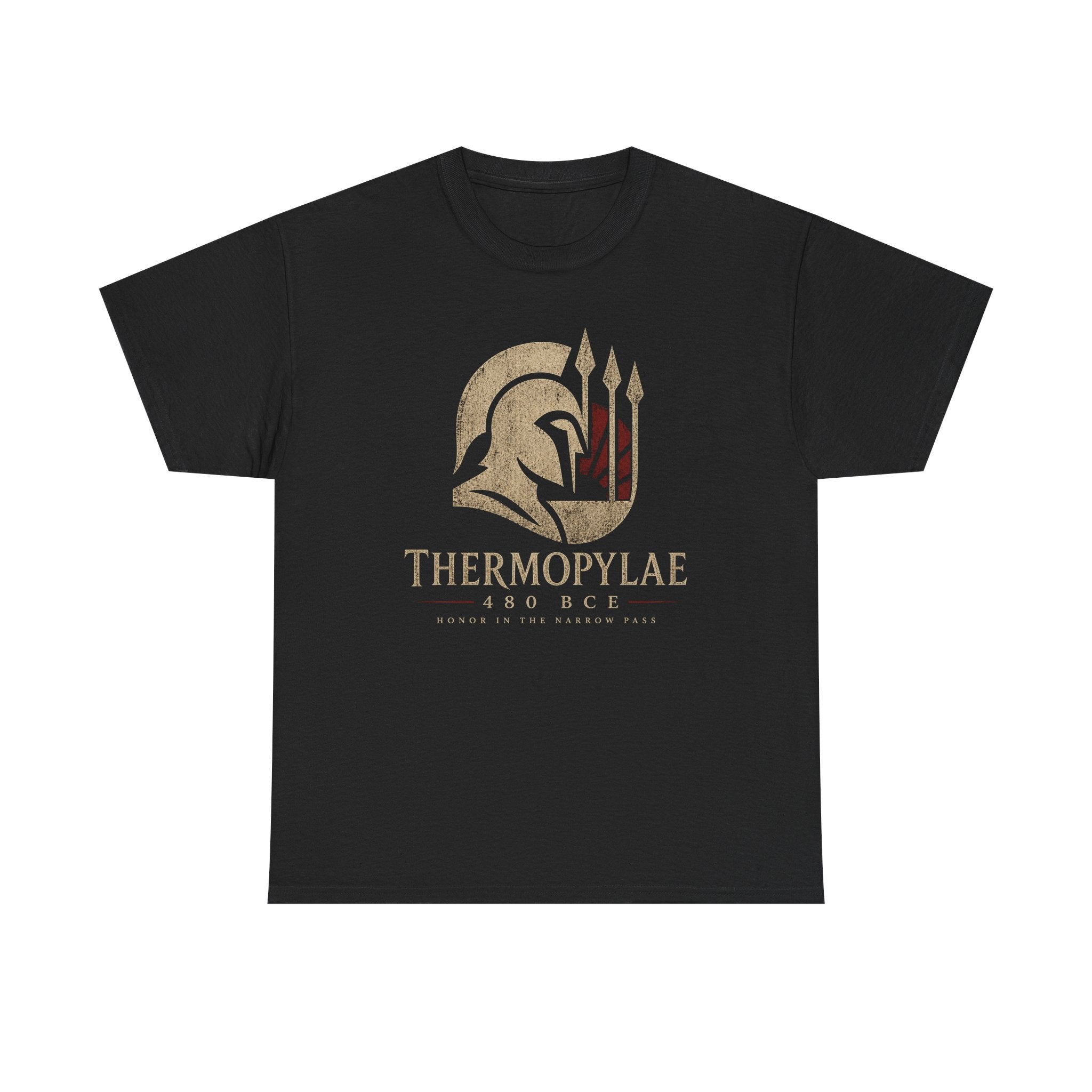 Thermopylae - The Spartan Stand