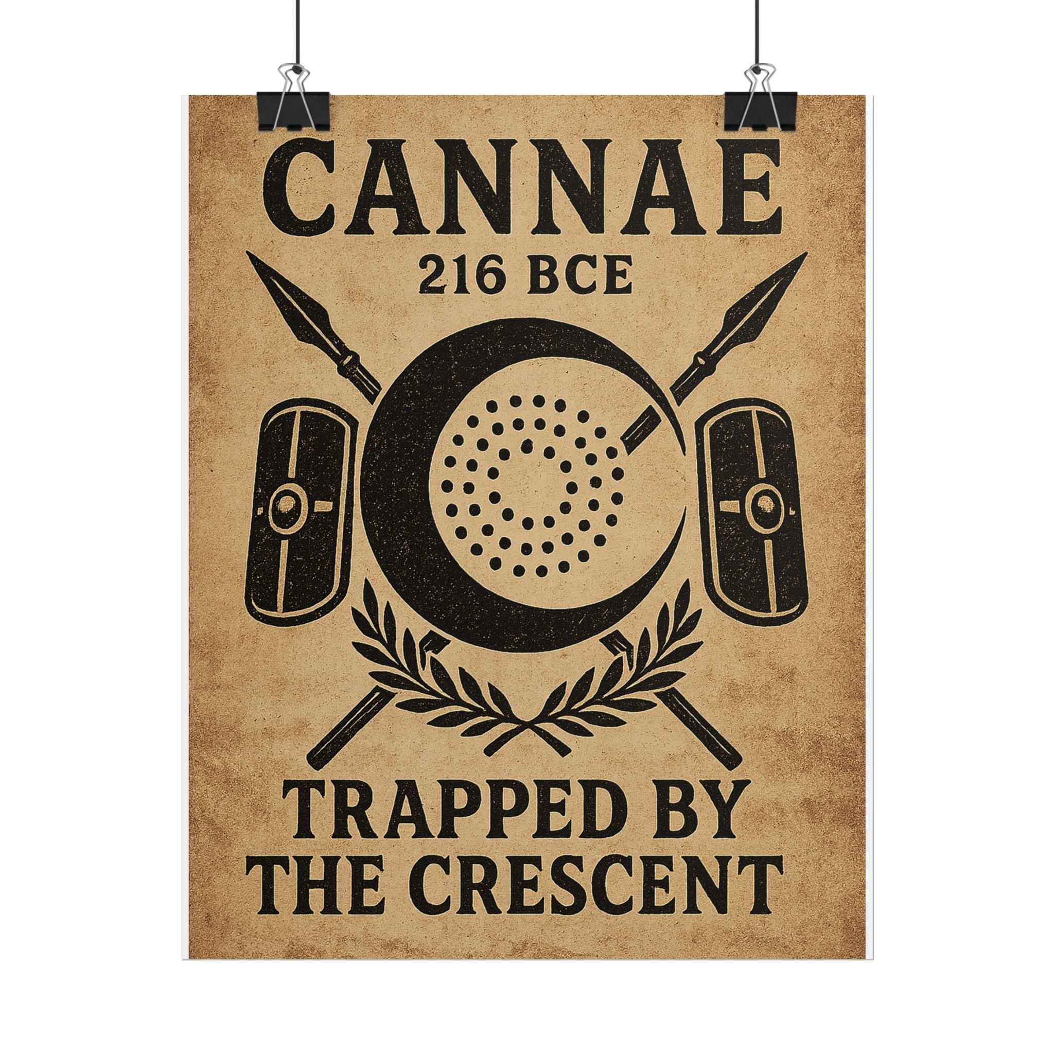 Rolled Posters
