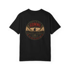 Battle of the Somme T-Shirt — Vintage WWI Commemorative Tee