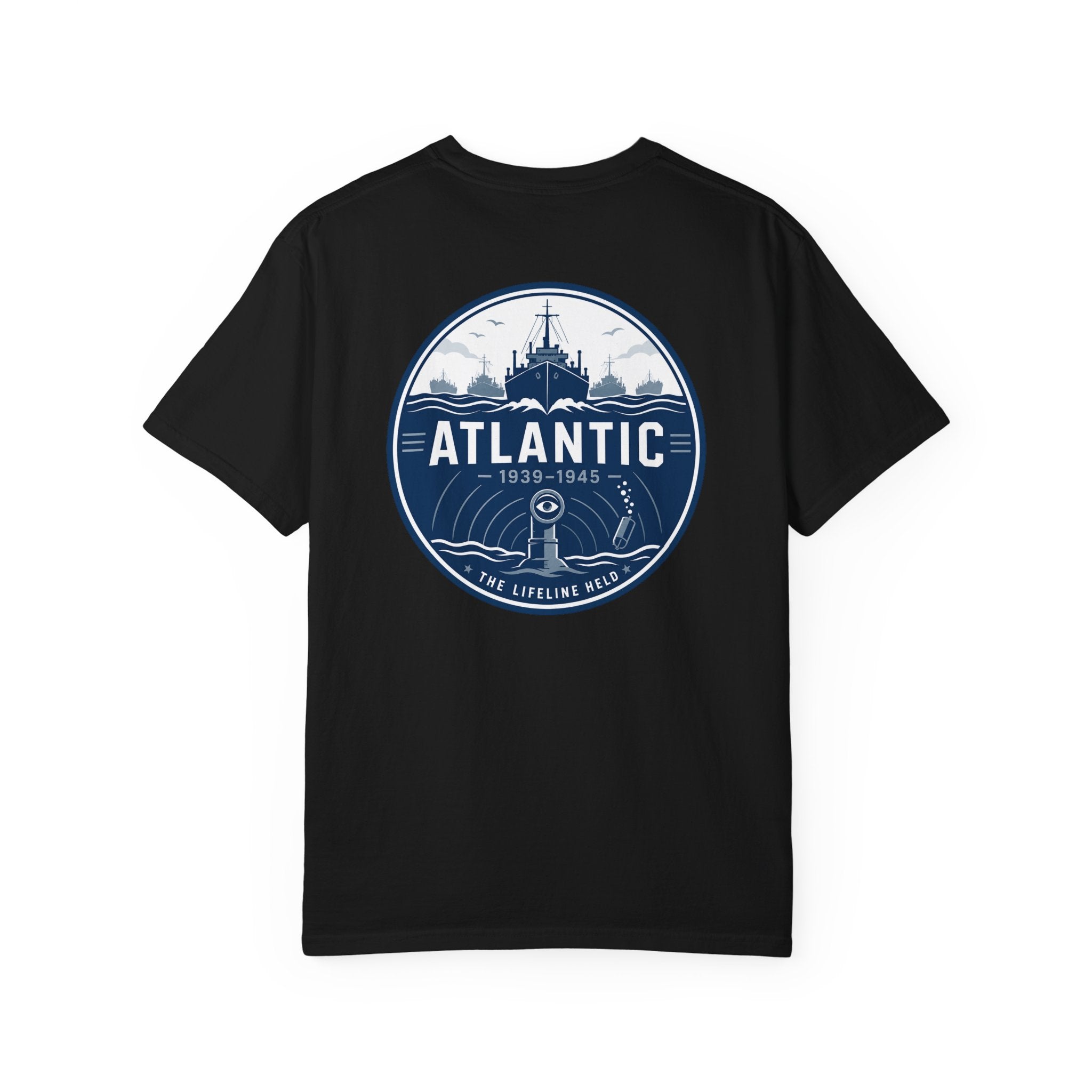 Battle of the Atlantic 1939-1945